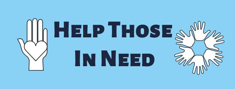 Help Those In Need | Fundly