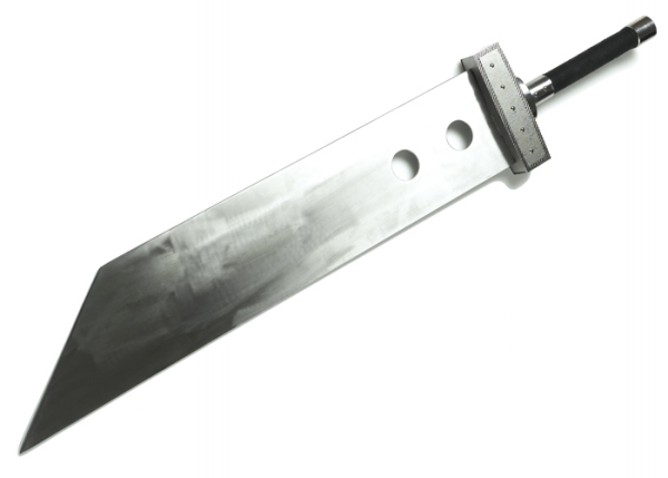 cloud buster sword replica fake cloud buster sword replica fake