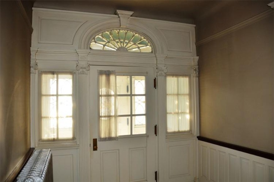 Let's Save the Amazing Gill House! Fundly