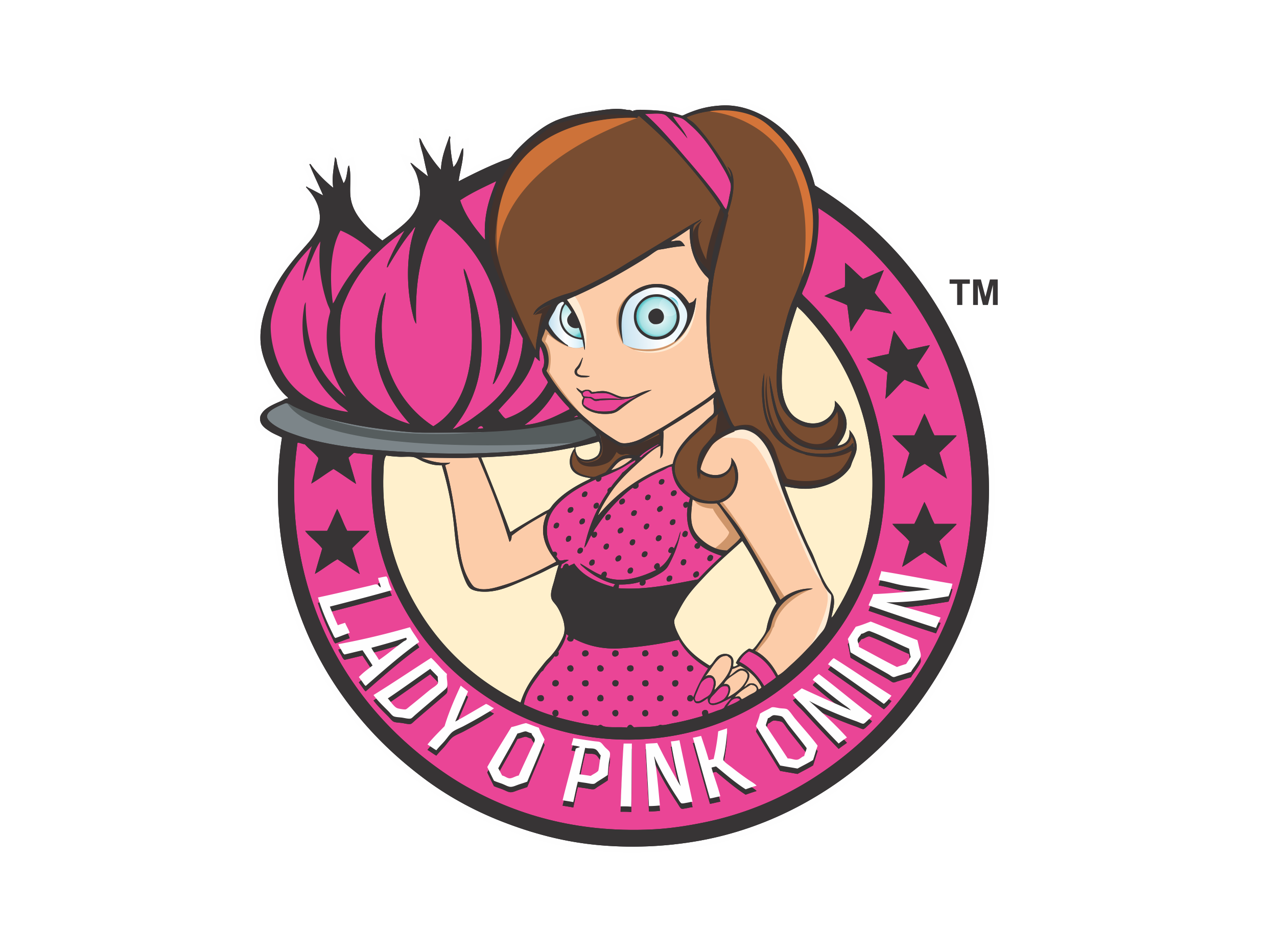 Lady O Pink Onion Cause Awareness Fundly