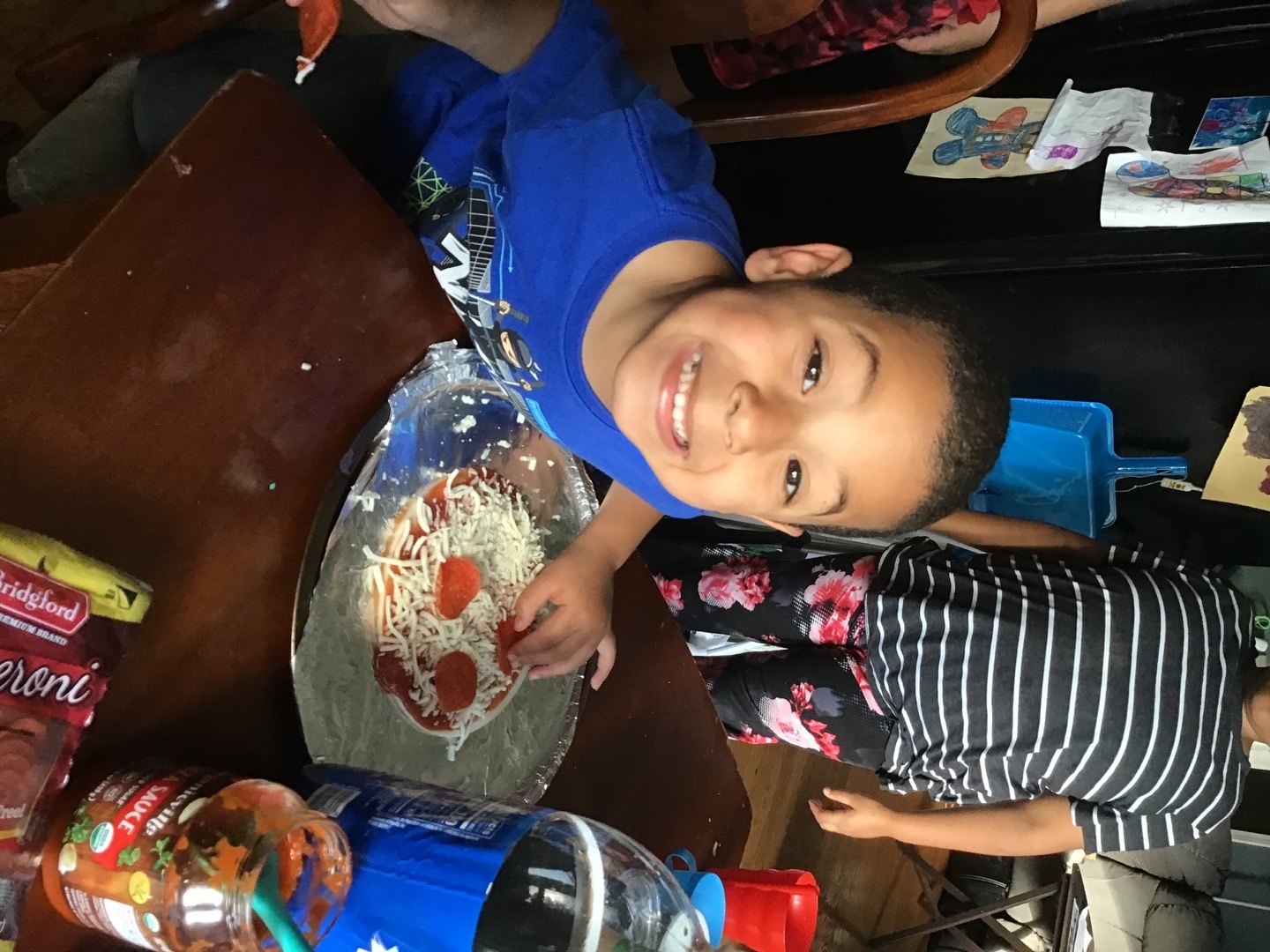 Jimmy 7th birthday | Fundly