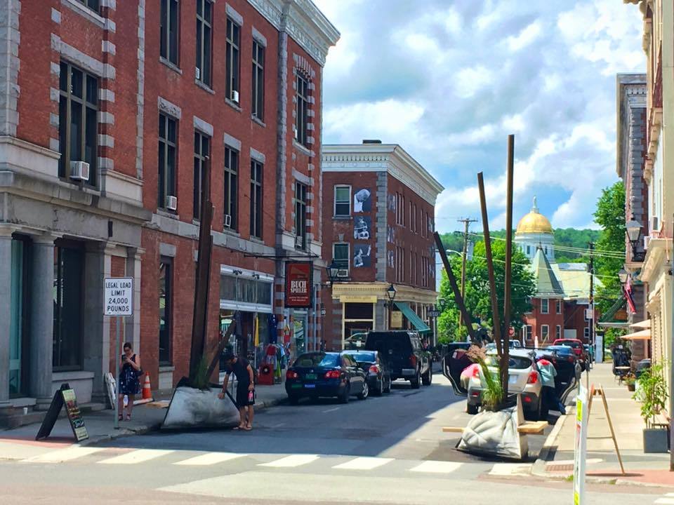 Langdon Street Alive Year Two Fundly