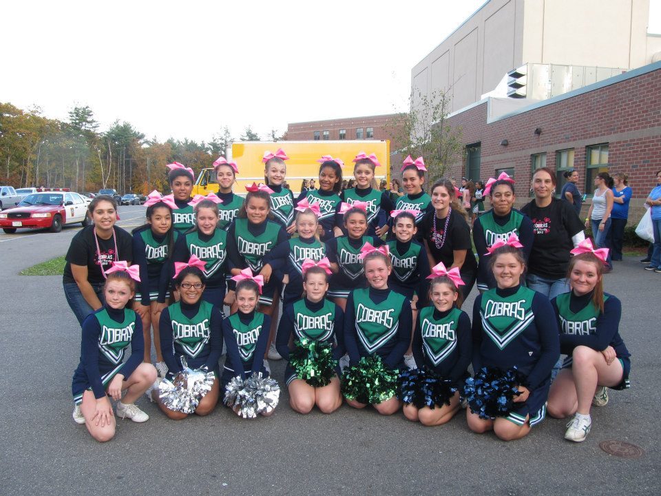 Heidi Quinn fundraising for Help Us Get To Fundly