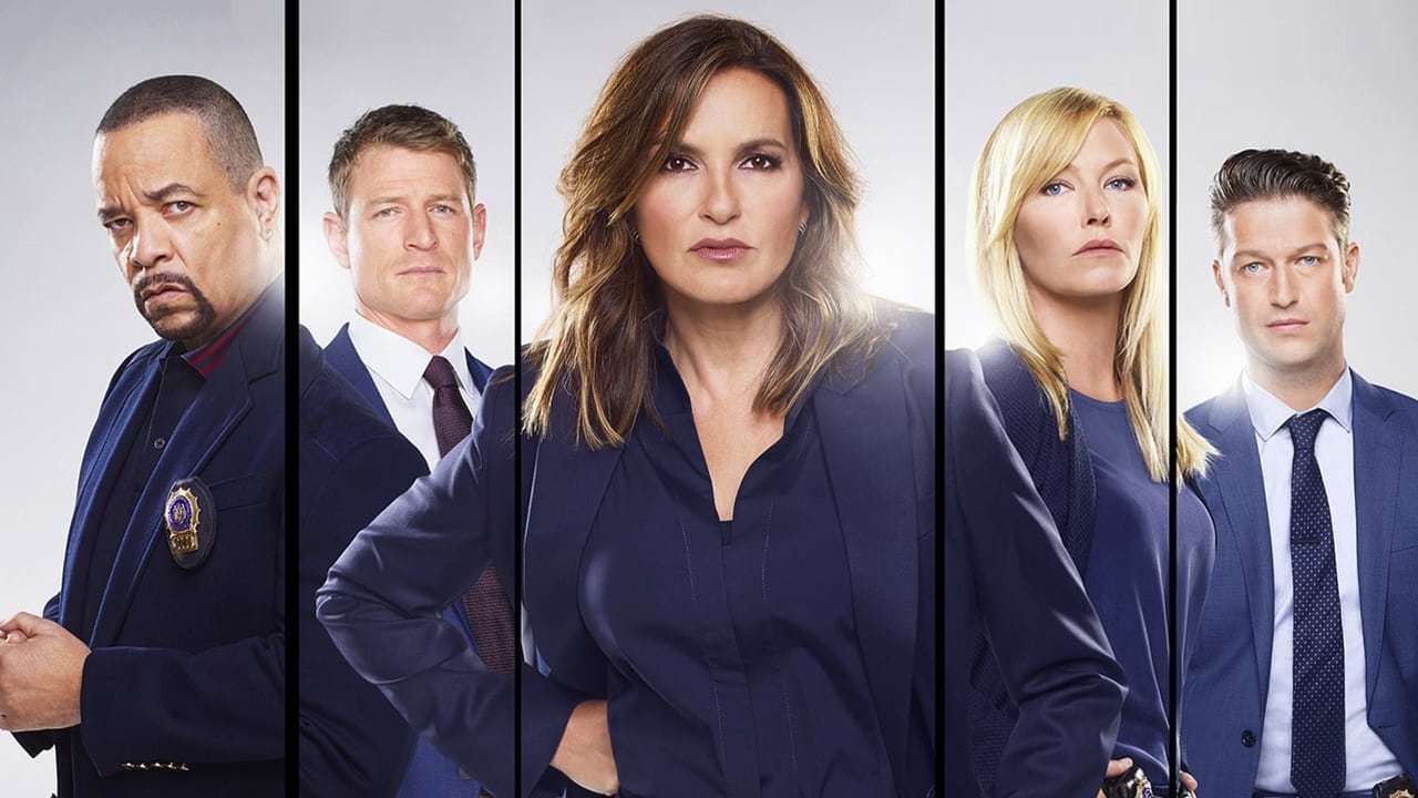 Watch! Law &amp; Order: SVU Season 21 Episode 1&hellip; | Fundly