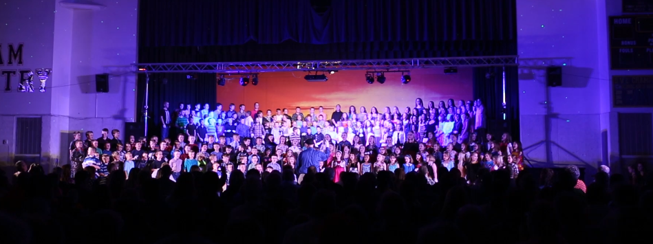 $5000 for Quaver Music for 1,200 students | Fundly