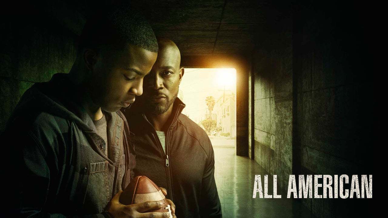 Watch! All American ~ Season 2 Episode 9 (F... | Fundly