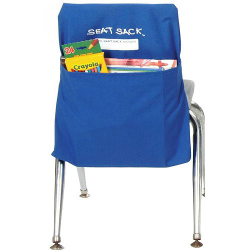 Seat Sacks for my Students Fundly