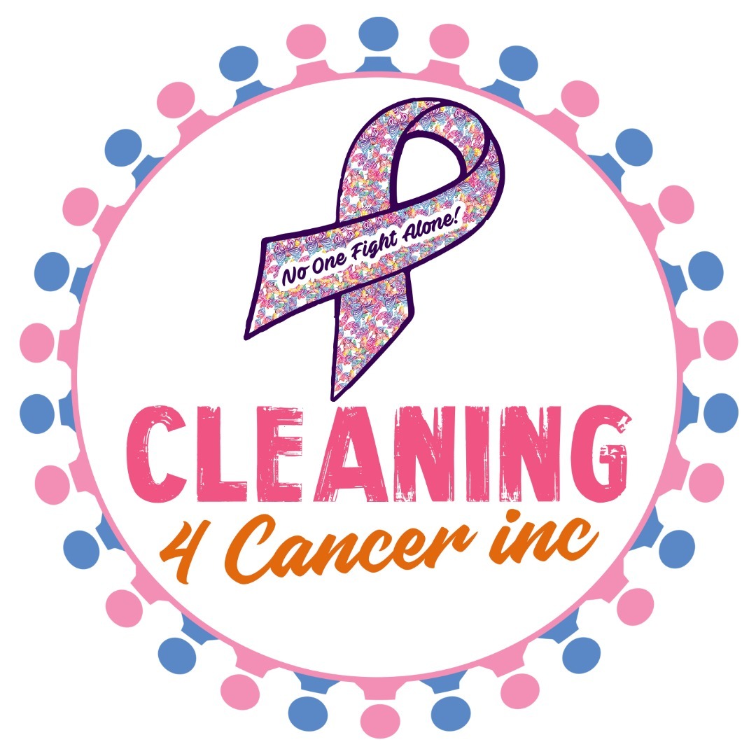 Cleaning 4 Cancer Inc Help Us Raise Money!! Fundly