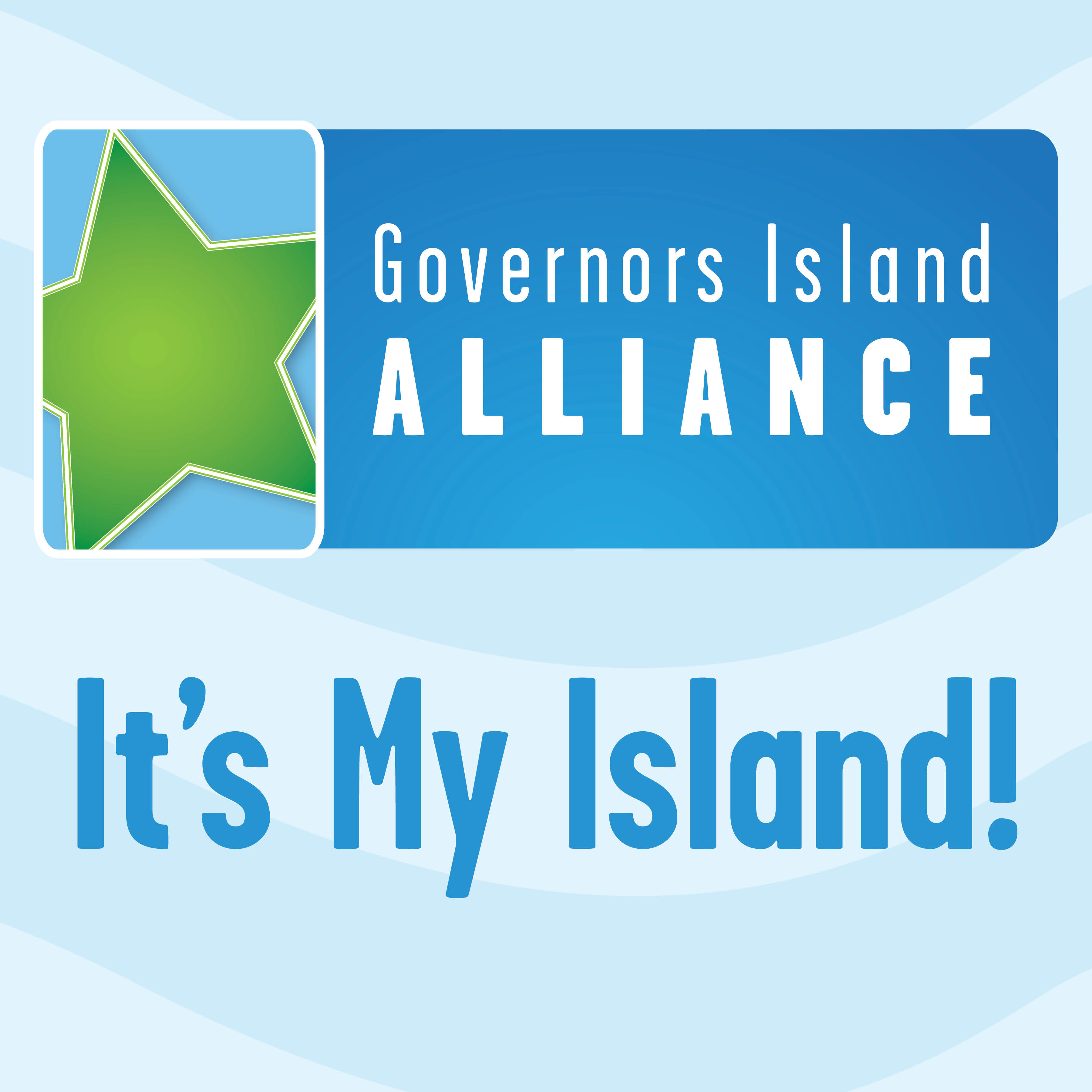 Support Governors Island Alliance! Fundly
