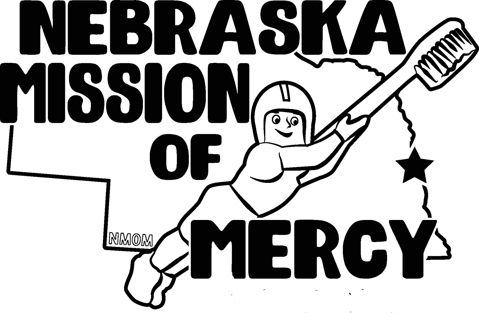 Nebraska Mission of Mercy Fundly