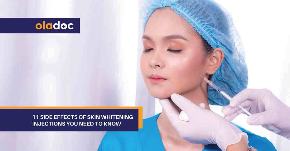 Glutathione Skin Whitening Injections; What... | Fundly