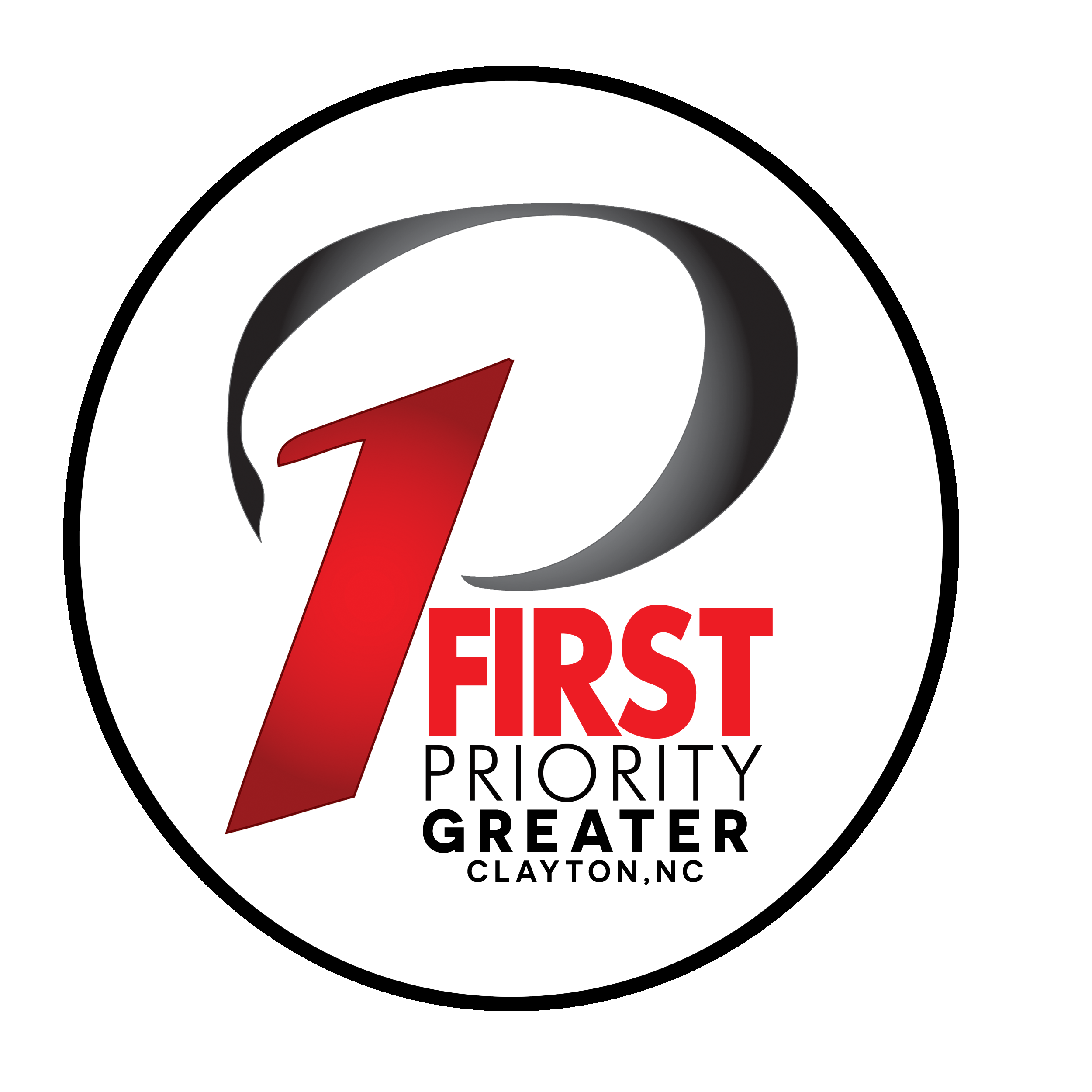 FIRST PRIORITY OF GREATER CLAYTON | Fundly