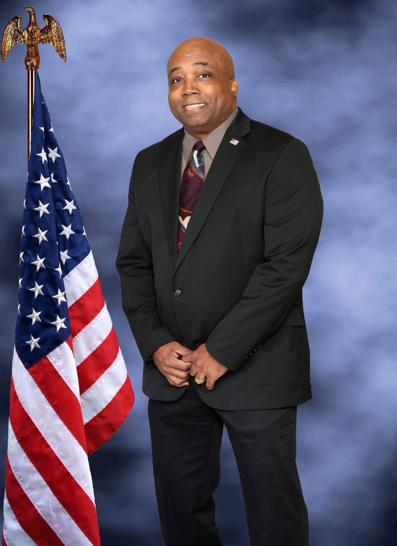 David Mason for Congress Fundly