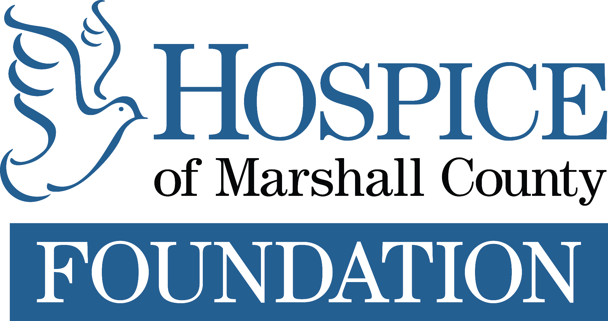 Hospice of Marshall CountyShepherd's Cove Fundly