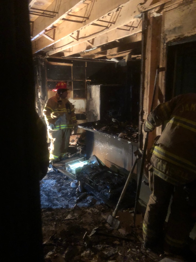 Murphy House Fire Fundly