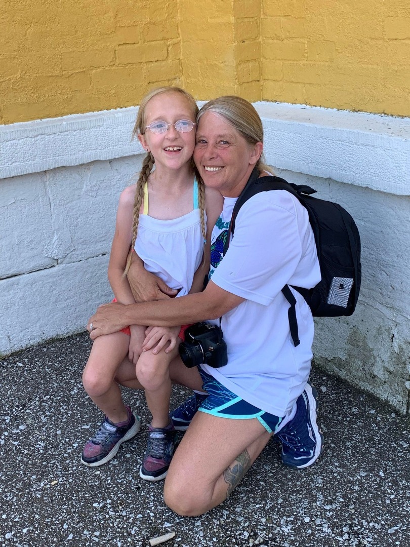 Angie Dykes for Cannelton School Board Fundly