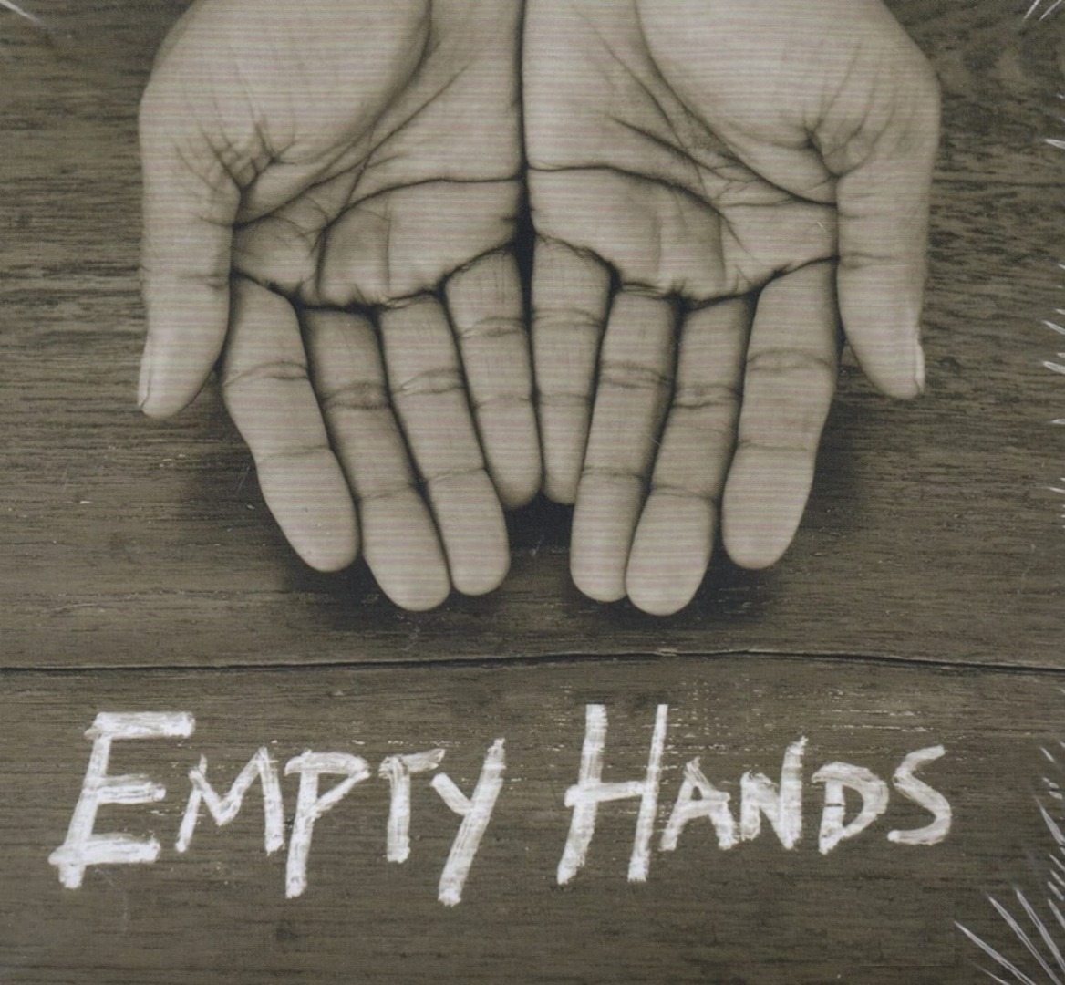 Empty hands Fundly