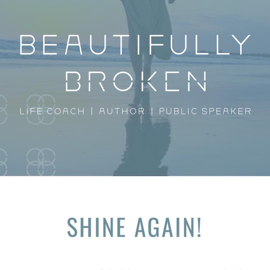 Beautifully Broken Foundation Fundly