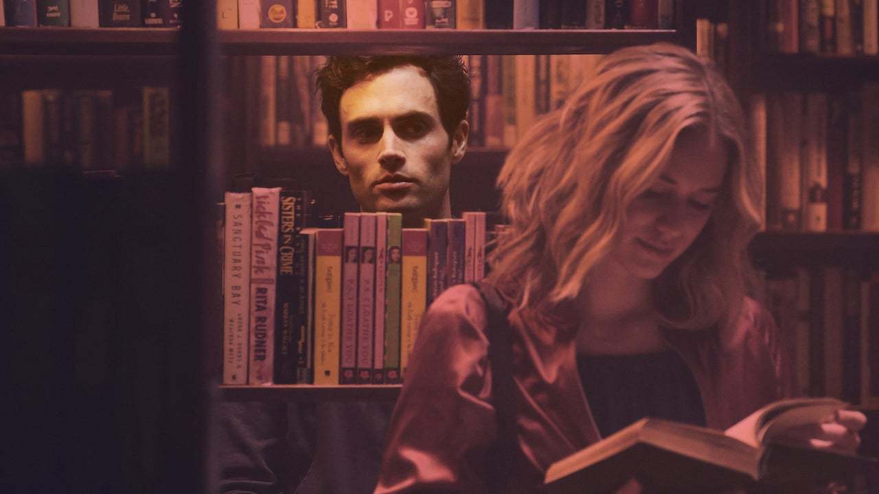 You Saison 2 Episode 1