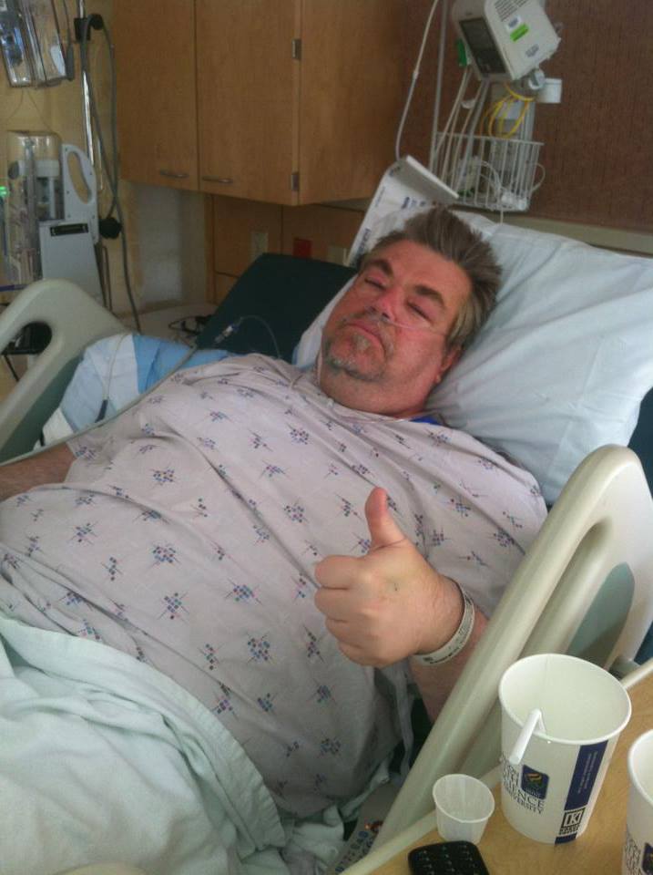 Friends of Clyde Lewis | Fundly