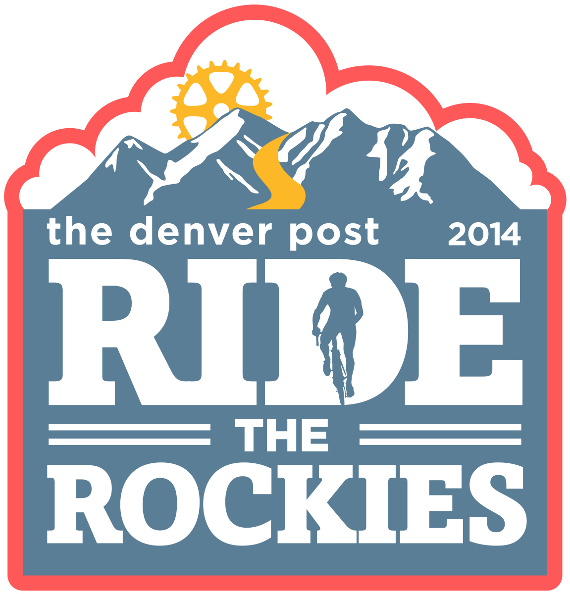 Cupid's Undie Riders RIDE THE ROCKIES Fundly