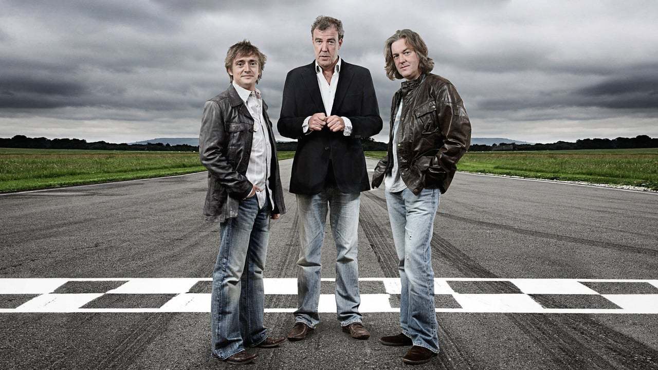 Top Gear Season 28 Episode 1 Full Stream... Fundly