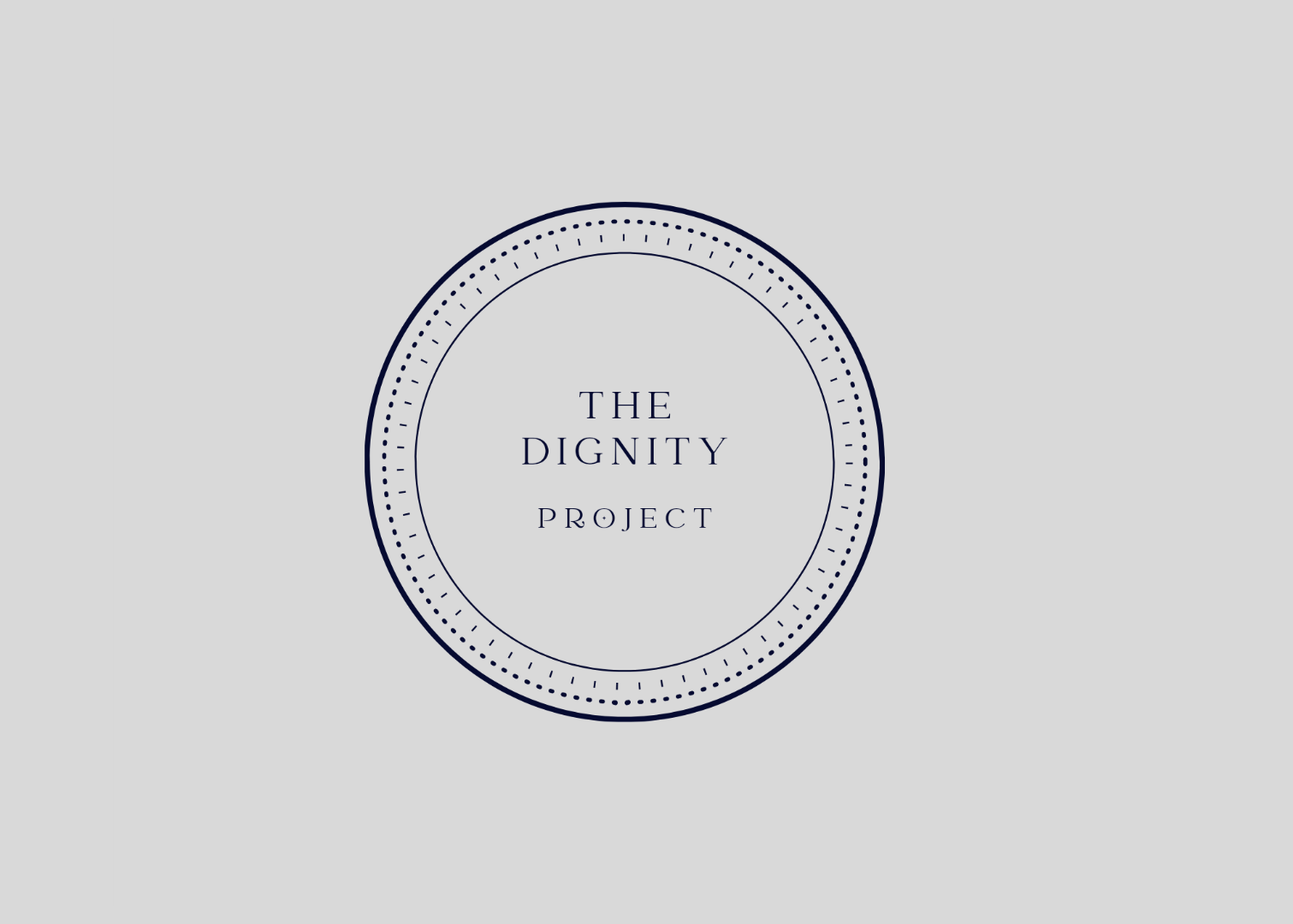 The Dignity Project Fundly