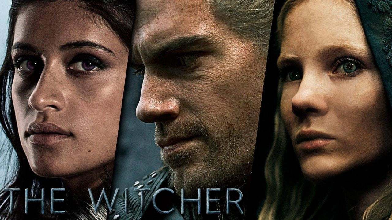 The Witcher Saison 1 Combien D'épisodes The Witcher Season 1 Episode 8 ENG SUB New | Fundly