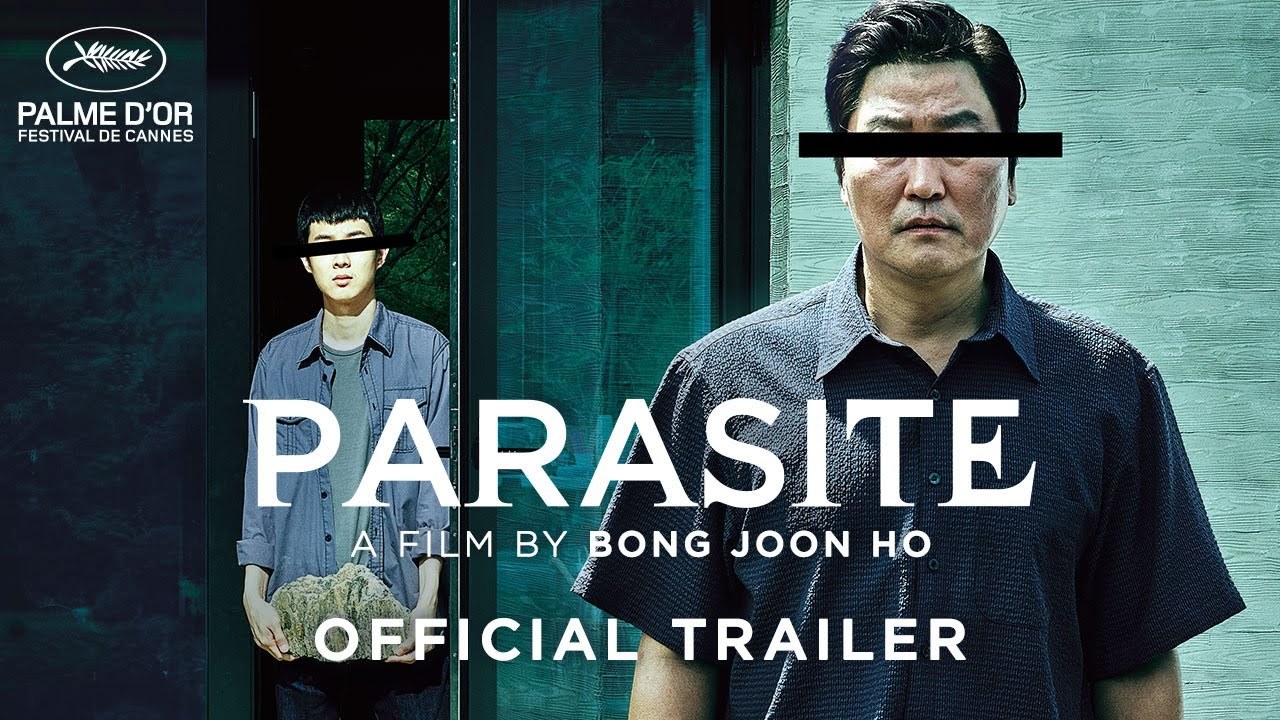 Regarder]] Parasite (2020) Streaming VF Fil... | Fundly