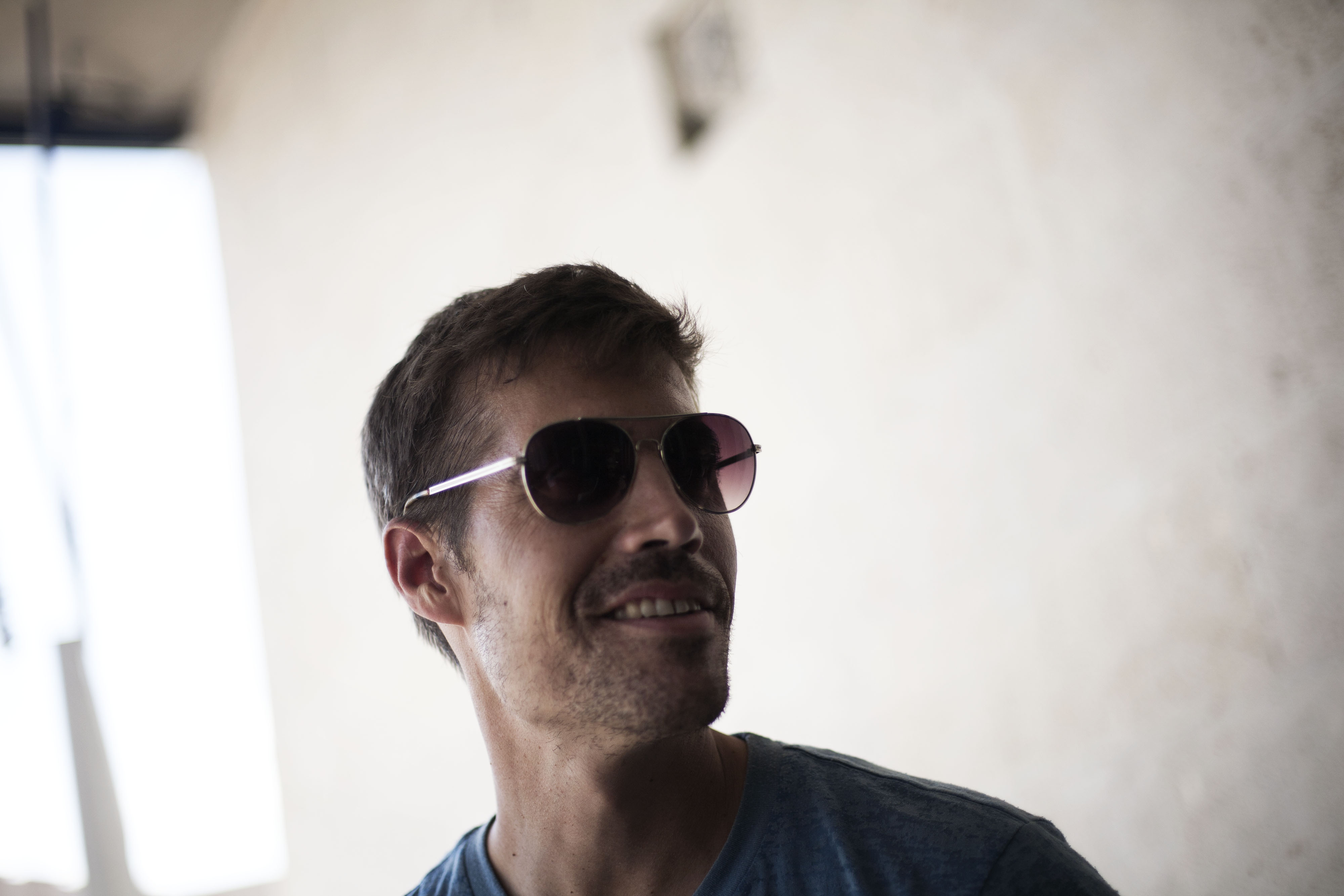 Run Milwaukee for James W. Foley Legacy Fou... Fundly