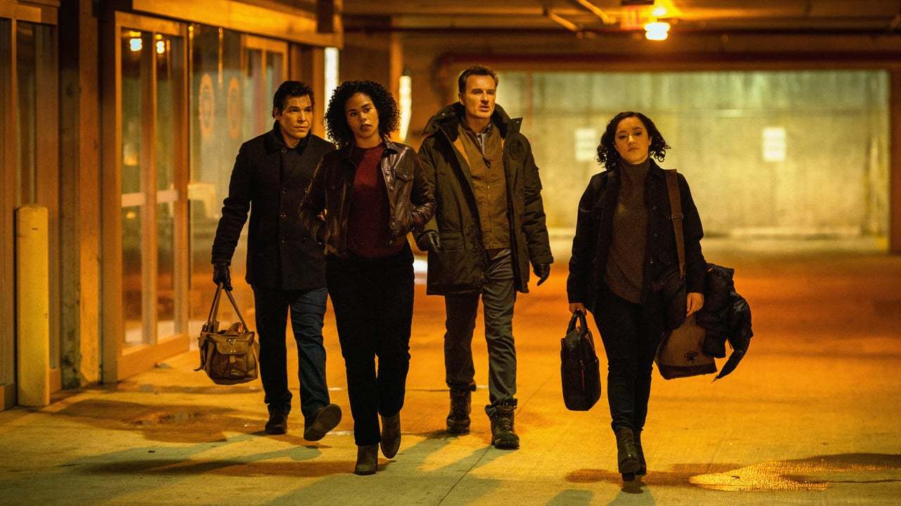 Full-Watch! FBI: Most Wanted Season 1 Episo... | Fundly - Where Can I Watch Season 1 Of Fbi