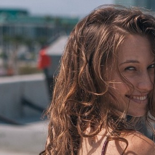 Help Jackie Get Healthy by Jackie Shea