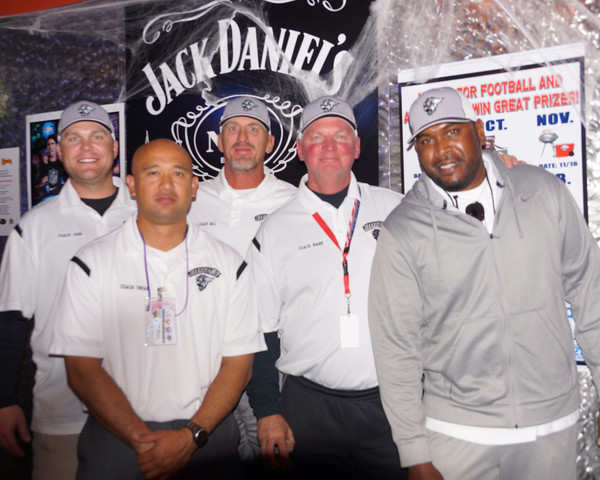 coaches coaches