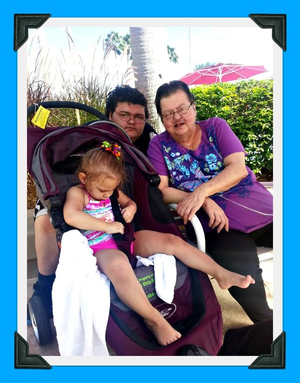 Grannie,Nathaniel and Arianna Grannie,Nathaniel and Arianna