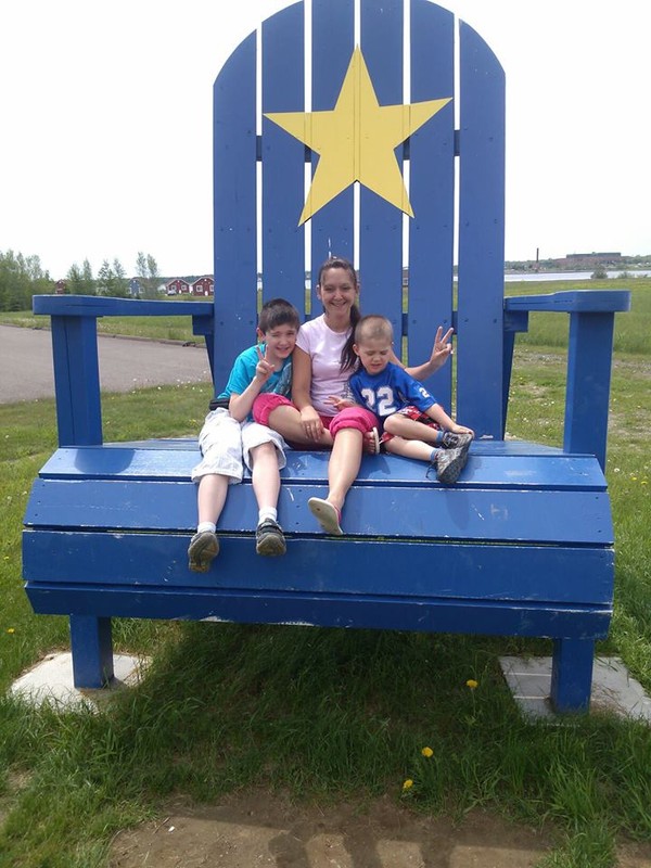 Acadie! Acadie!