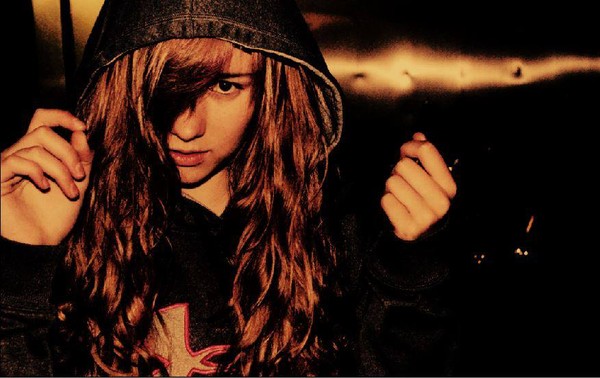 Karmen is am HONOR student, photographer, and musician. Karmen is am HONOR student, photographer, and musician.