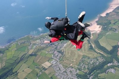 Wonderful views I will be experiencing when I do my skydive (if I can keep my eyes open lol!) Wonderful views I will be experiencing when I do my skydive (if I can keep my eyes open lol!)