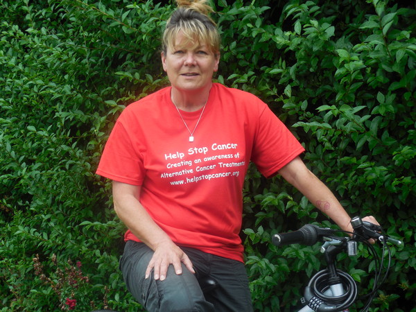 Sponsored bike ride Sponsored bike ride