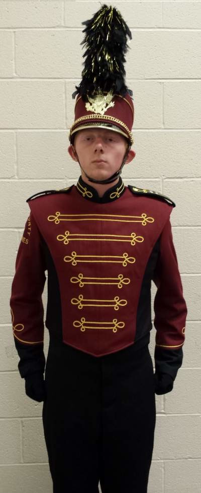 New uniform design New uniform design