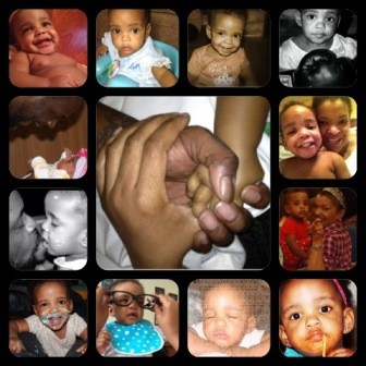 Sweet Avah Simone - An Angel in Heaven Sweet Avah Simone - An Angel in Heaven