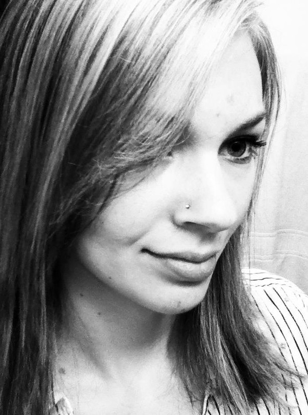 Beautiful Brianna! Beautiful Brianna!