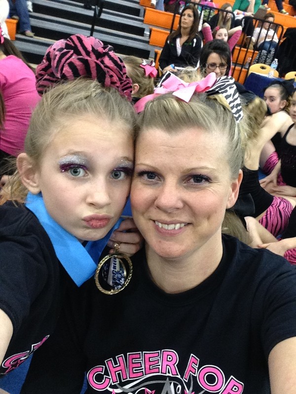 Cheer for a Cure Cheer for a Cure