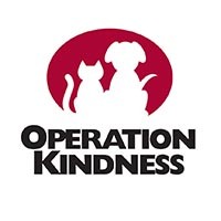 Operation Kindness logo Operation Kindness logo