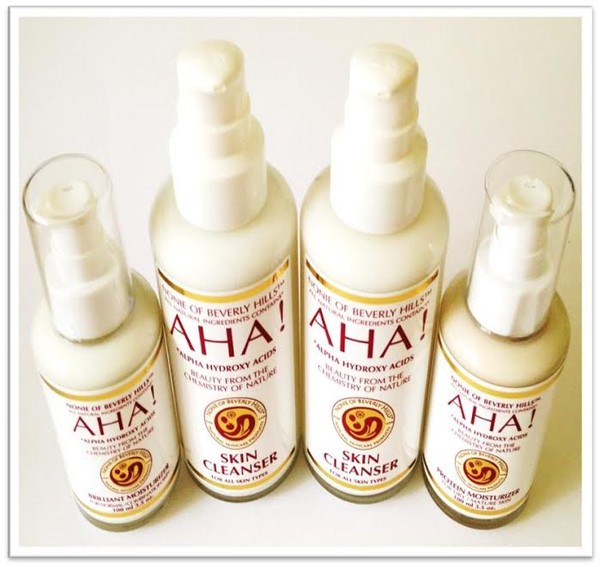 Nonie of Beverly Hill Australia products Nonie of Beverly Hill Australia products