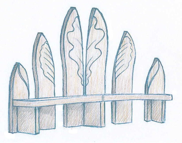 Bench Design Bench Design