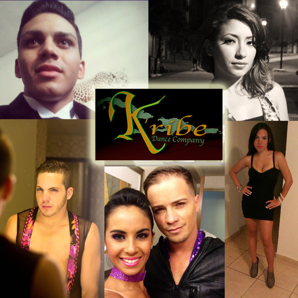 K'ribe Dance Company K'ribe Dance Company