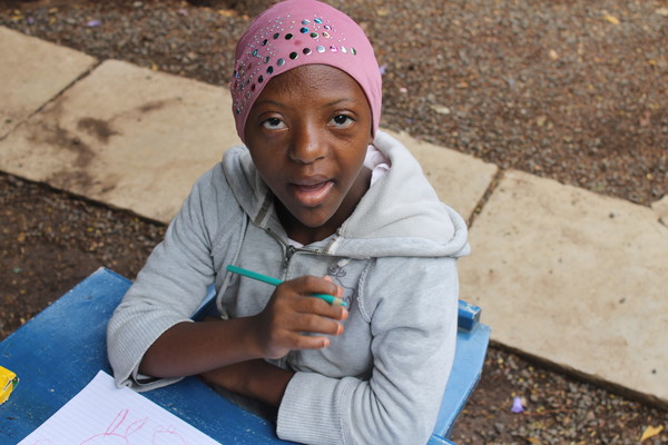 A new inclusive education program will launch in 2015, but children need trnsportation to benefit. A new inclusive education program will launch in 2015, but children need trnsportation to benefit.