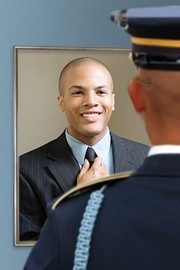 Service to Success is Expected Service to Success is Expected