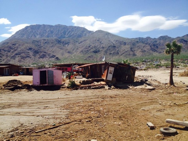what is left of my uncles home what is left of my uncles home
