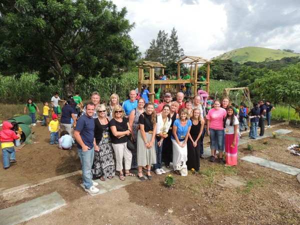 2013 Guatemala Team 2013 Guatemala Team